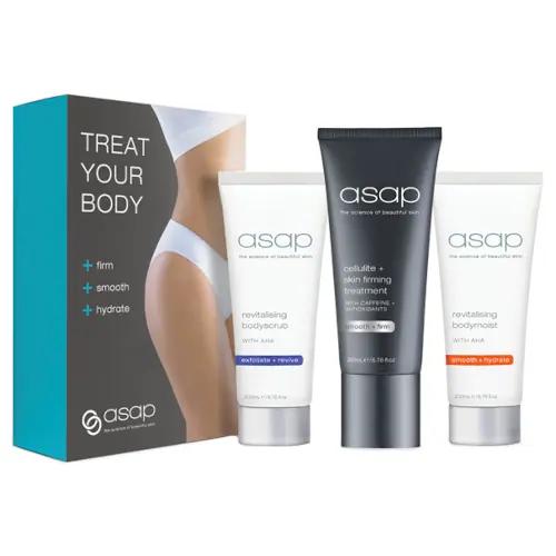 asap SKIN PRODUCTS