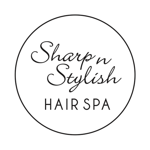 Sharp N Stylish – Sharp N Stylish Spa, Hair & Beauty